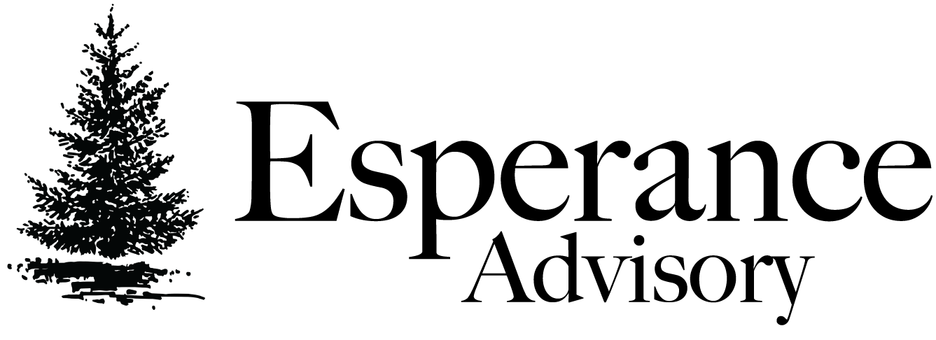 Esperance Advisory